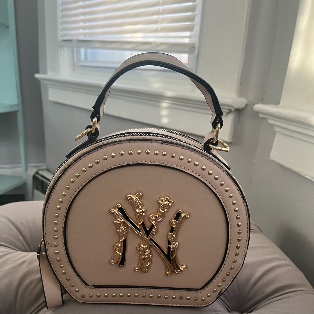 NY BAG